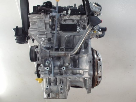MOTEUR ESSENCE PEUGEOT 108 1.0 VTi 72