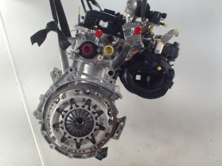 MOTEUR ESSENCE PEUGEOT 108 1.0 VTi 72