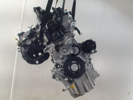 MOTEUR ESSENCE PEUGEOT 108 1.0 VTi 72
