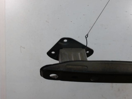 RENFORT PARE-CHOC ARRIERE  PEUGEOT 108