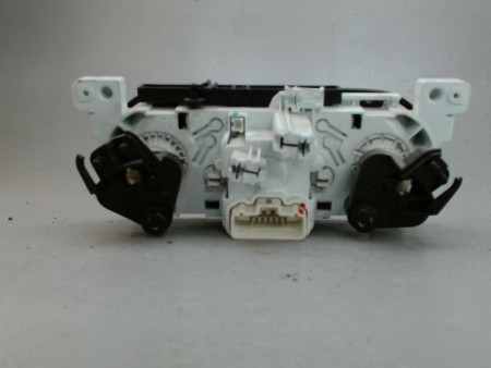 COMMANDE DE CHAUFFAGE DACIA SANDERO