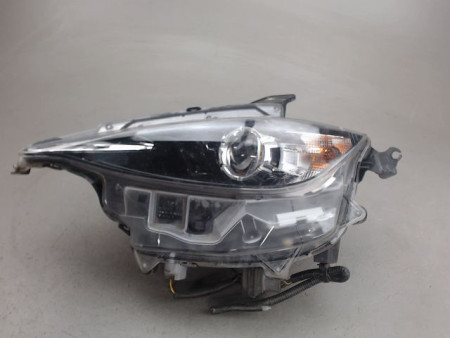 PHARE GAUCHE MAZDA MX5