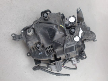 PHARE GAUCHE MAZDA MX5