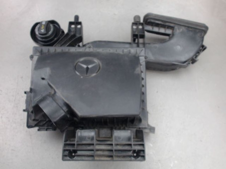 BOITIER FILTRE A AIR MERCEDES SPRINTER