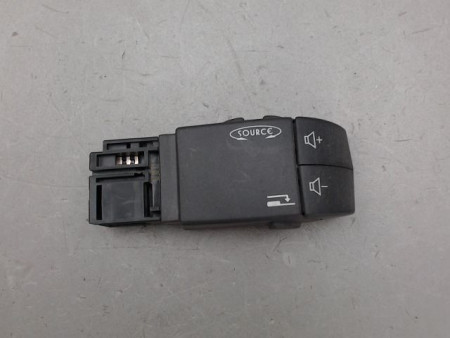 COMMANDE AUTORADIO RENAULT MASTER