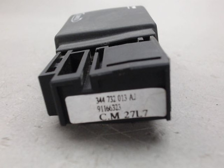 COMMANDE AUTORADIO RENAULT MASTER