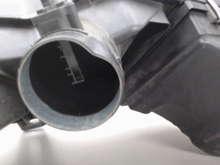 BOITIER FILTRE A AIR B.M.W. SERIE 1