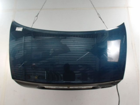 COFFRE ARRIERE JAGUAR S-TYPE