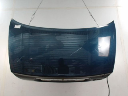 COFFRE ARRIERE JAGUAR S-TYPE