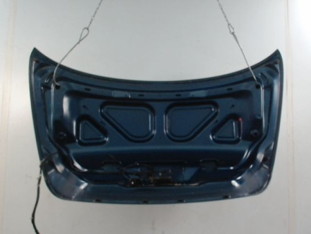 COFFRE ARRIERE JAGUAR S-TYPE