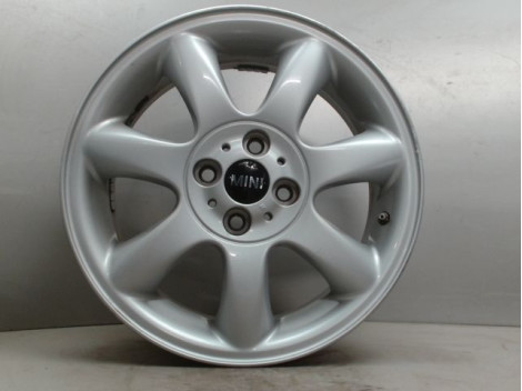 JANTE ALUMINIUM MINI MINI