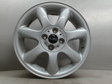 JANTE ALUMINIUM MINI MINI