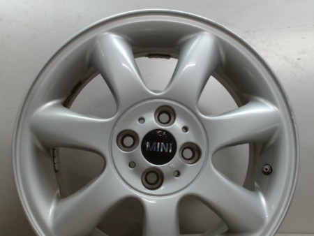 JANTE ALUMINIUM MINI MINI