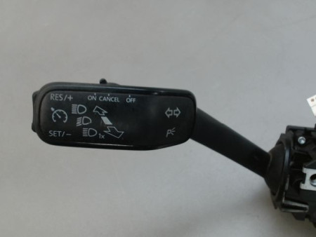 BLOC COMMODOS SEAT LEON