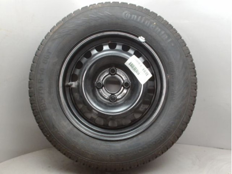 ROUE SECOURS OPEL CORSA