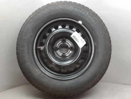 ROUE SECOURS OPEL CORSA