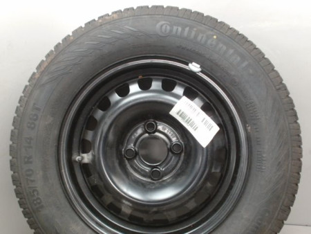 ROUE SECOURS OPEL CORSA