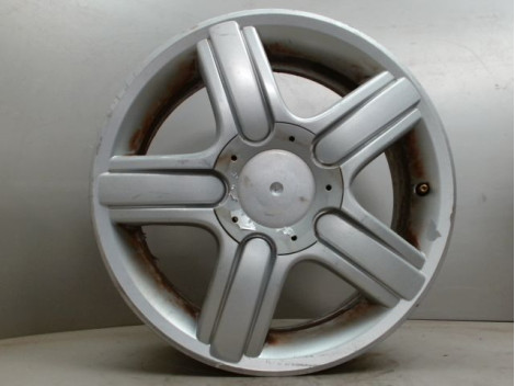 JANTE ALUMINIUM VOLKSWAGEN FOX