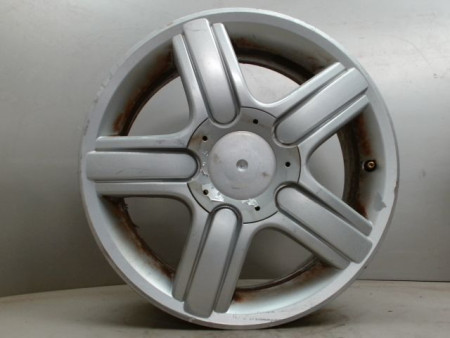 JANTE ALUMINIUM VOLKSWAGEN FOX