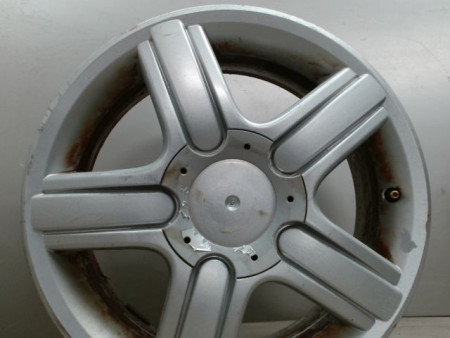 JANTE ALUMINIUM VOLKSWAGEN FOX