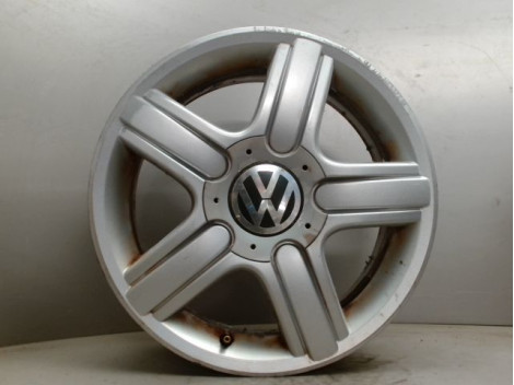 JANTE ALUMINIUM VOLKSWAGEN FOX