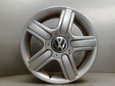 JANTE ALUMINIUM VOLKSWAGEN FOX