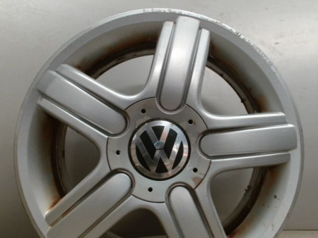JANTE ALUMINIUM VOLKSWAGEN FOX