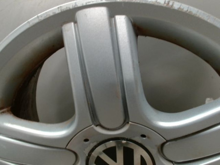 JANTE ALUMINIUM VOLKSWAGEN FOX
