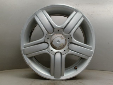 JANTE ALUMINIUM VOLKSWAGEN FOX