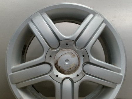 JANTE ALUMINIUM VOLKSWAGEN FOX