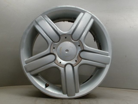 JANTE ALUMINIUM VOLKSWAGEN FOX