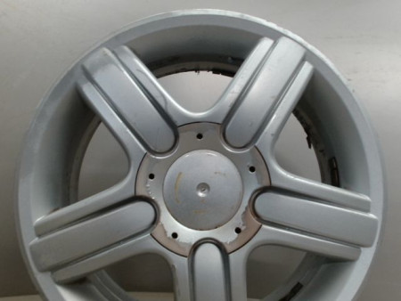 JANTE ALUMINIUM VOLKSWAGEN FOX
