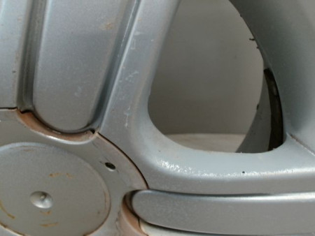 JANTE ALUMINIUM VOLKSWAGEN FOX