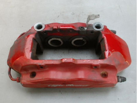 ETRIER DE FREIN AVANT GAUCHE ALFA ROMEO 159