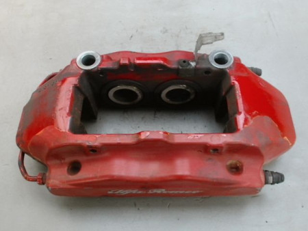 ETRIER DE FREIN AVANT GAUCHE ALFA ROMEO 159