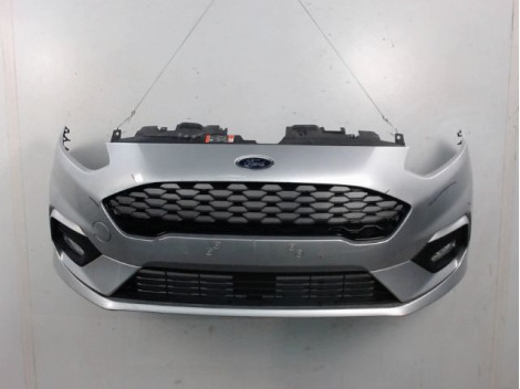 PARE-CHOC AVANT FORD FIESTA
