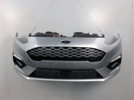 PARE-CHOC AVANT FORD FIESTA