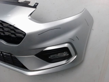 PARE-CHOC AVANT FORD FIESTA