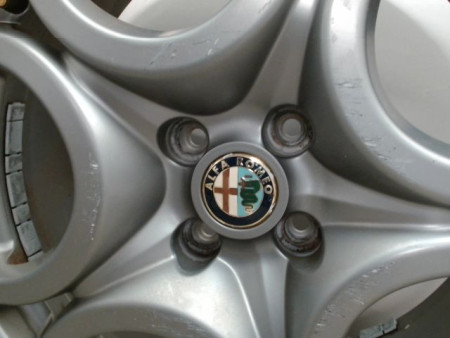 JANTE ALUMINIUM ALFA ROMEO MITO