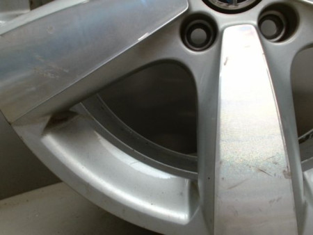 JANTE ALUMINIUM VOLKSWAGEN TIGUAN