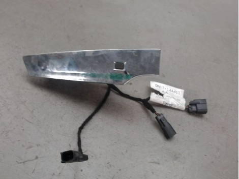 POIGNEE EXTERIEURE PORTE BATTANTE FORD ECOSPORT