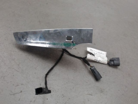 POIGNEE EXTERIEURE PORTE BATTANTE FORD ECOSPORT