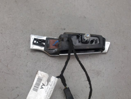 POIGNEE EXTERIEURE PORTE BATTANTE FORD ECOSPORT