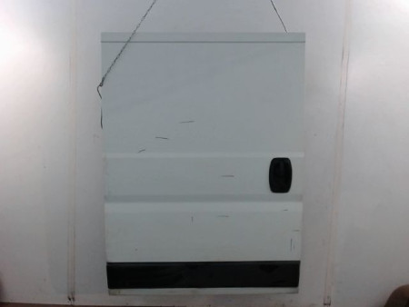 PORTE COULISSANTE DROITE FIAT DUCATO