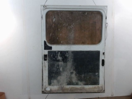 PORTE COULISSANTE DROITE FIAT DUCATO