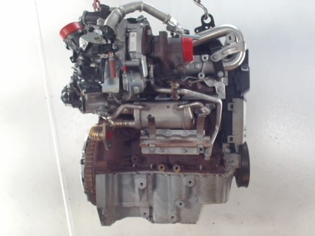 MOTEUR DIESEL RENAULT CAPTUR 1.5 dCi 90 