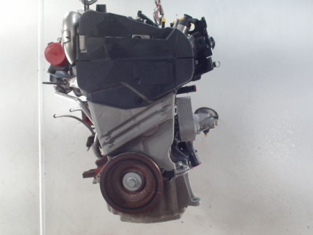 MOTEUR DIESEL RENAULT CAPTUR 1.5 dCi 90 