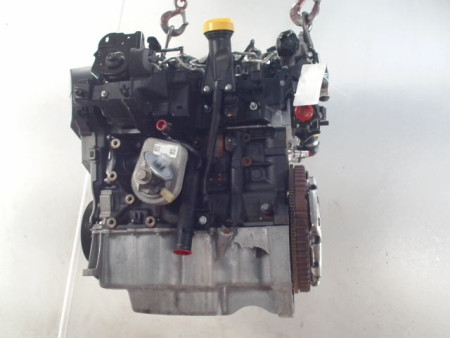 MOTEUR DIESEL RENAULT CAPTUR 1.5 dCi 90 