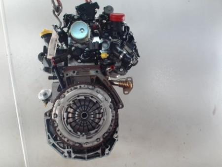 MOTEUR DIESEL RENAULT CAPTUR 1.5 dCi 90 