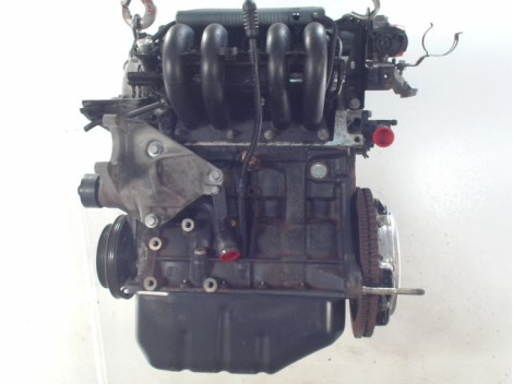 MOTEUR ESSENCE RENAULT CLIO 1.2 (BB0A, BB0F, BB10, BB1K, BB28, BB2D, BB2H, CB0A,...